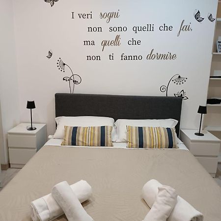 Studio Metro Bologna Ρώμη Εξωτερικό φωτογραφία