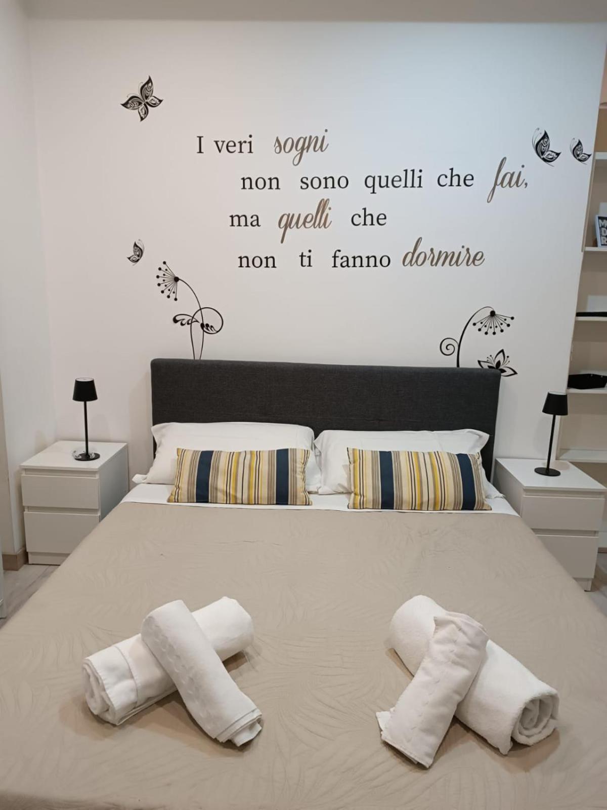 Studio Metro Bologna Ρώμη Εξωτερικό φωτογραφία