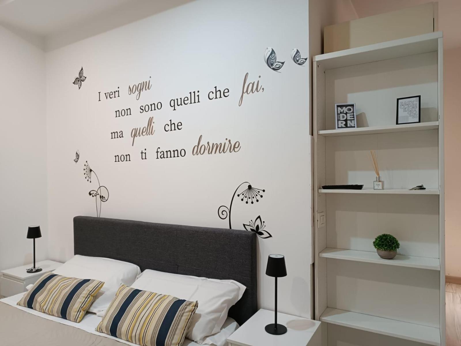 Studio Metro Bologna Ρώμη Εξωτερικό φωτογραφία