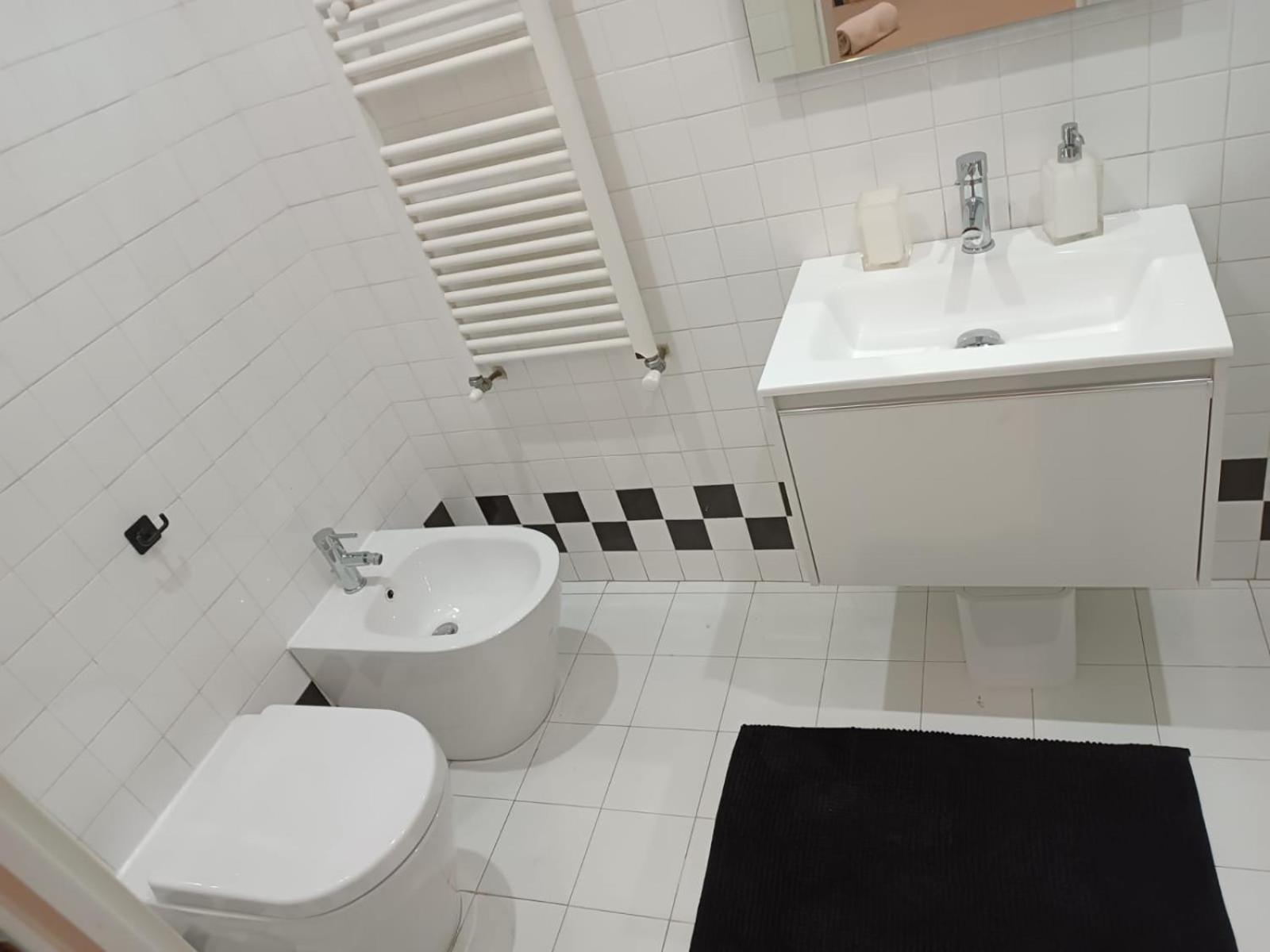 Studio Metro Bologna Ρώμη Εξωτερικό φωτογραφία